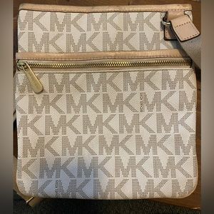 Michael Kors Satchel Purse